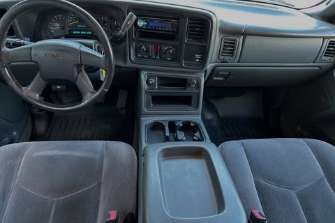 2003 GMC Sierra 1500 Base in Lincoln City, OR - Power in Lincoln City