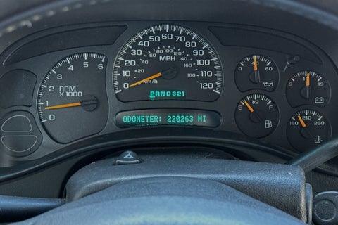 2003 GMC Sierra 1500 Base in Lincoln City, OR - Power in Lincoln City