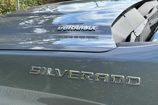 2021 Chevrolet Silverado 1500 LT in Lincoln City, OR - Power in Lincoln City