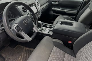 2015 Toyota Tundra 4WD Truck SR5 in Lincoln City, OR - Power in Lincoln City