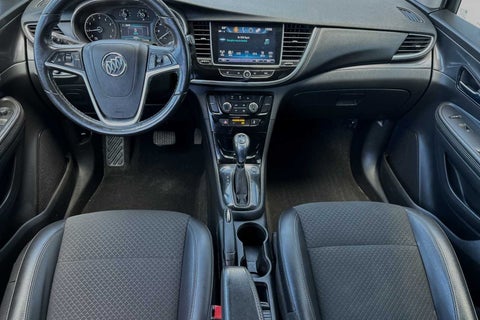 2018 Buick Encore Preferred II in Lincoln City, OR - Power in Lincoln City