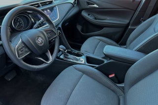 2022 Buick Encore GX Preferred in Lincoln City, OR - Power in Lincoln City