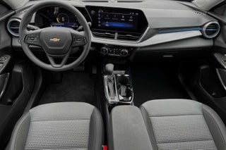 2024 Chevrolet Trax LT in Lincoln City, OR - Power in Lincoln City
